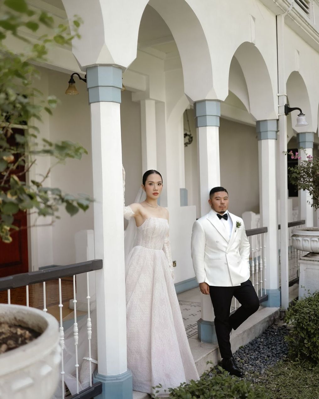 Hotel Majapahit Surabaya MGallery