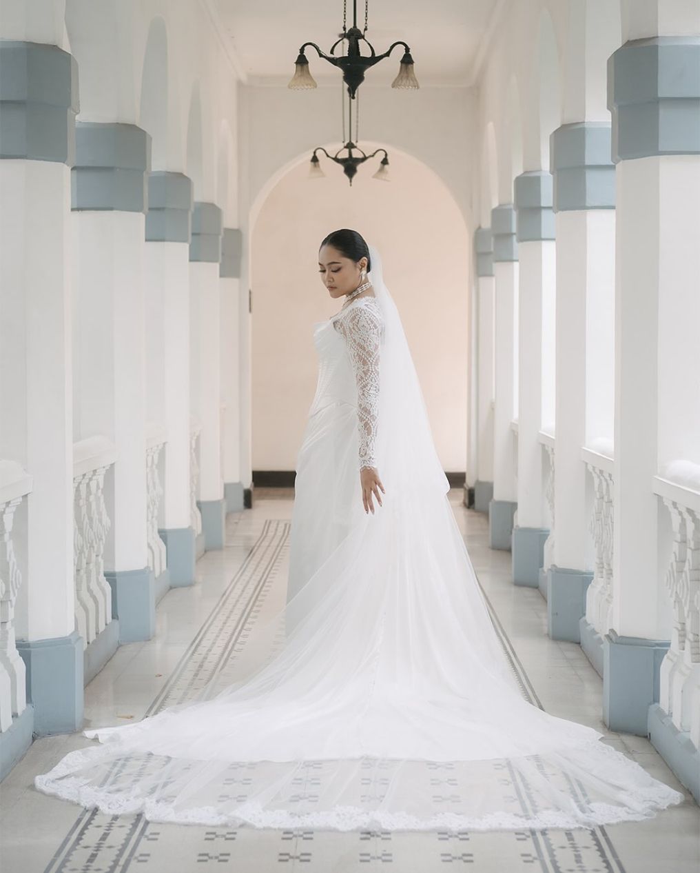 Hotel Majapahit Surabaya MGallery Venue Hotel Majapahit Surabaya MGallery Venue photo