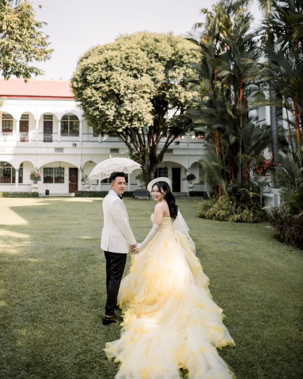 Hotel Majapahit Surabaya MGallery