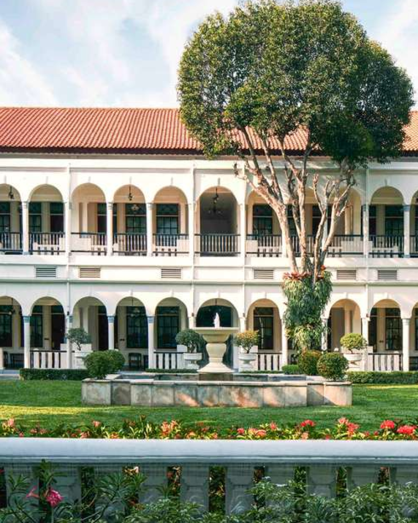 Hotel Majapahit Surabaya MGallery Venues