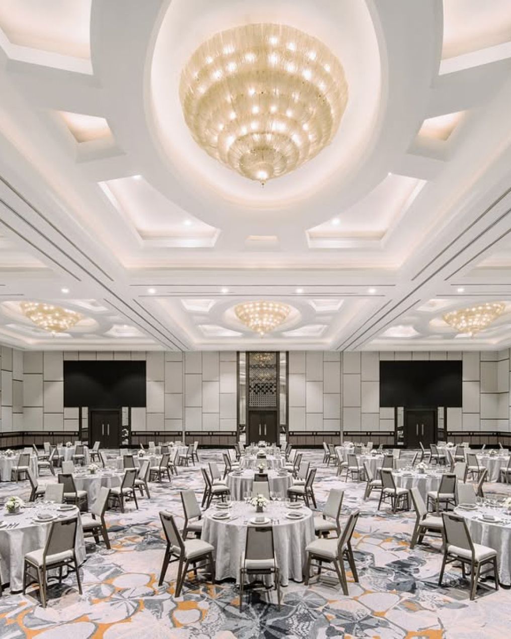 Sheraton Surabaya Hotel & Towers Venue Sheraton Surabaya Hotel & Towers Venue photo