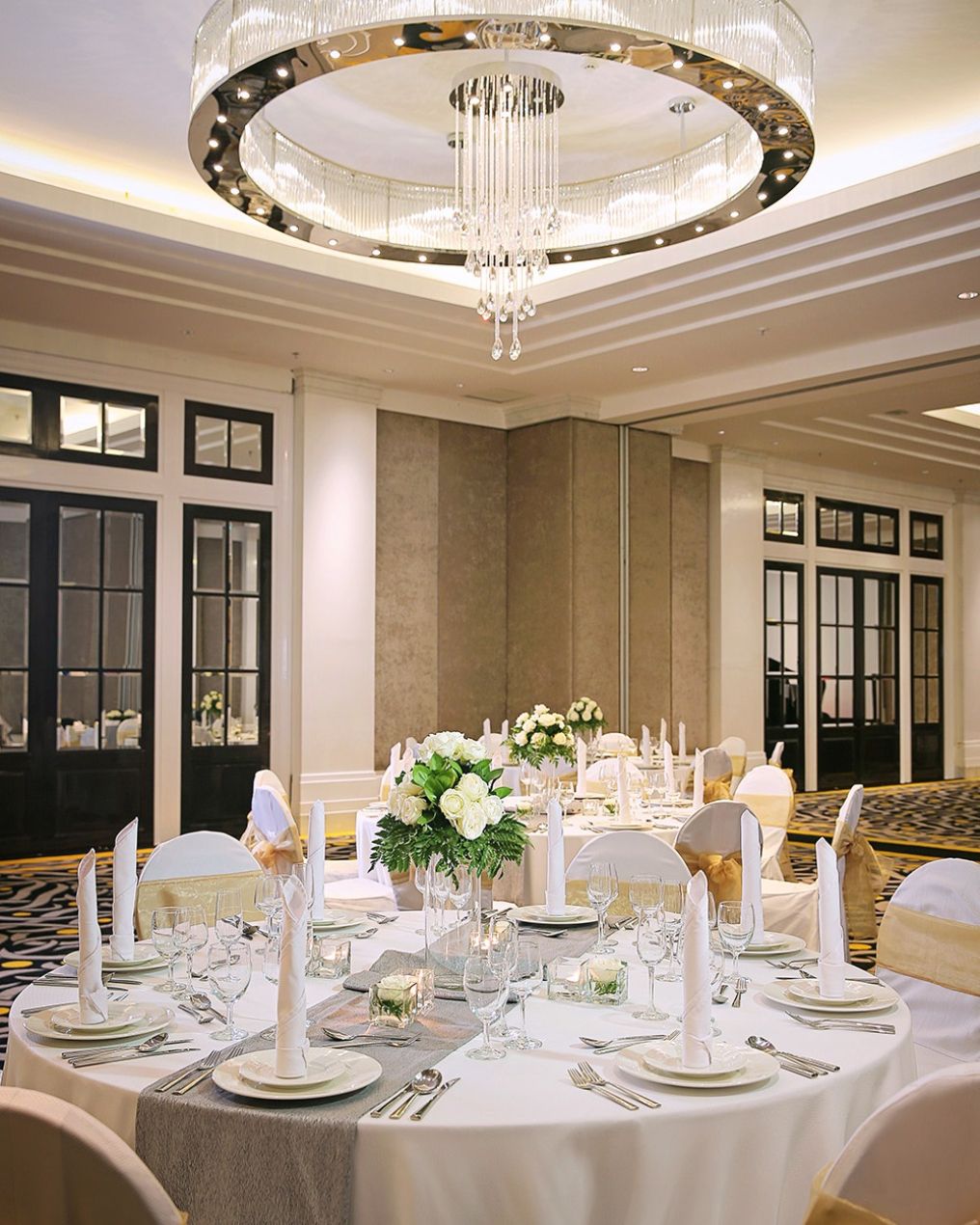 Hotel Ciputra World Surabaya Venue Hotel Ciputra World Surabaya Venue photo