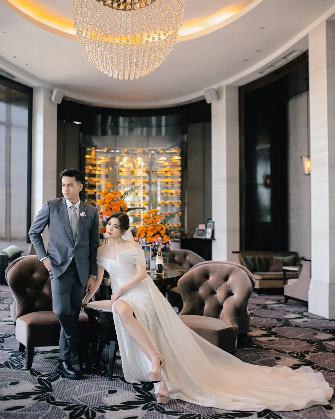 Hotel Ciputra World Surabaya Venue Hotel Ciputra World Surabaya Venue photo