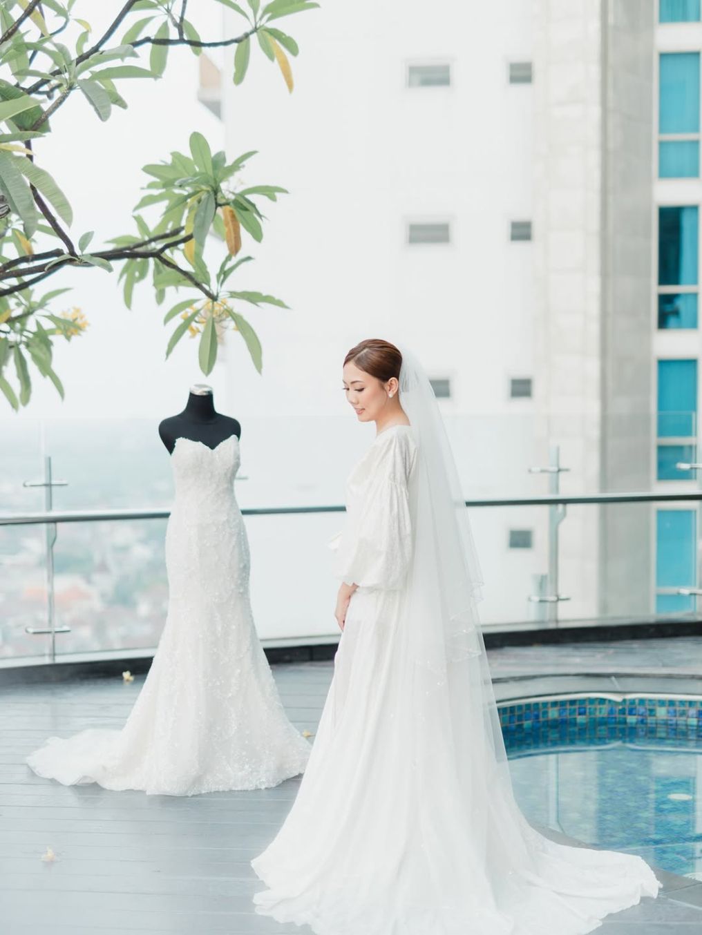 Hotel Ciputra World Surabaya Venue Hotel Ciputra World Surabaya Venue photo