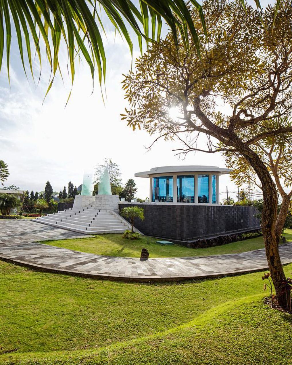 The Singhasari Resort Batu