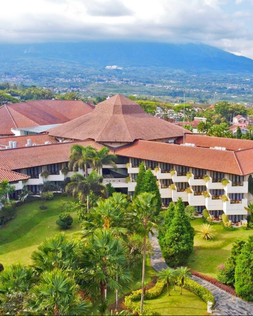 The Singhasari Resort Batu Venues