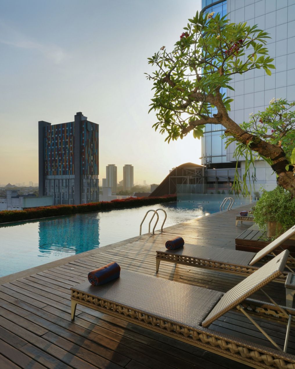Vasa Hotel