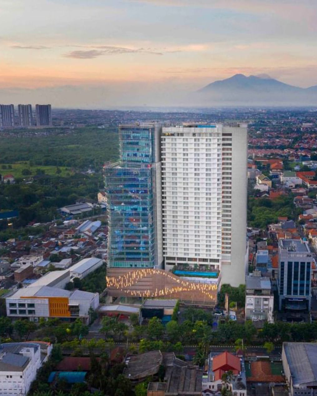 Vasa Hotel