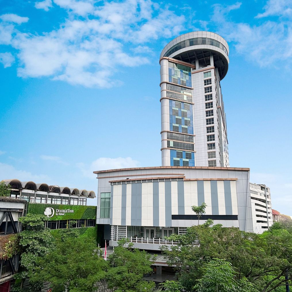 DoubleTree by Hilton Surabaya
