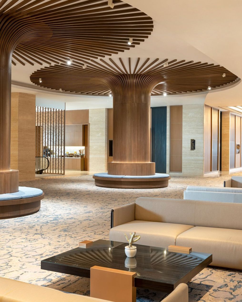 DoubleTree by Hilton Surabaya