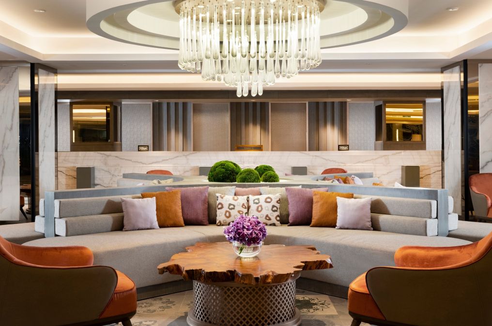 DoubleTree by Hilton Surabaya Venue DoubleTree by Hilton Surabaya Venue photo