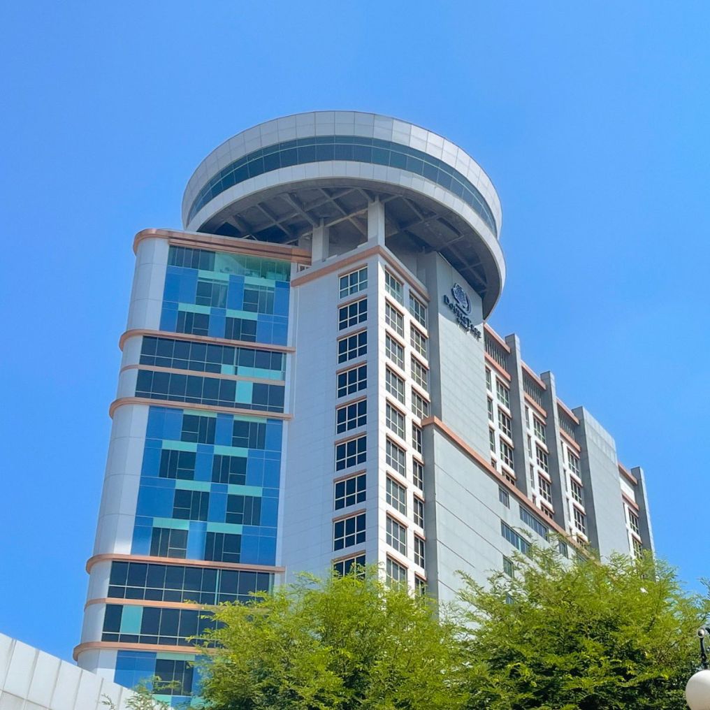 DoubleTree by Hilton Surabaya