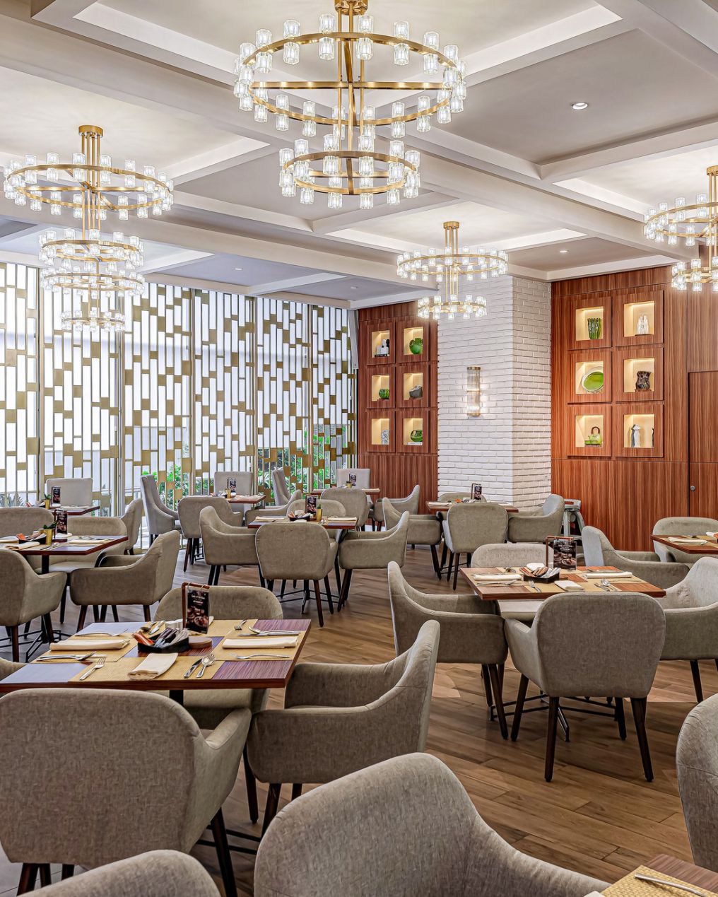 Whiz Luxe Hotel Spazio Surabaya Venue Whiz Luxe Hotel Spazio Surabaya Venue photo