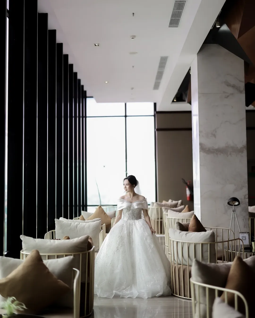Whiz Luxe Hotel Spazio Surabaya