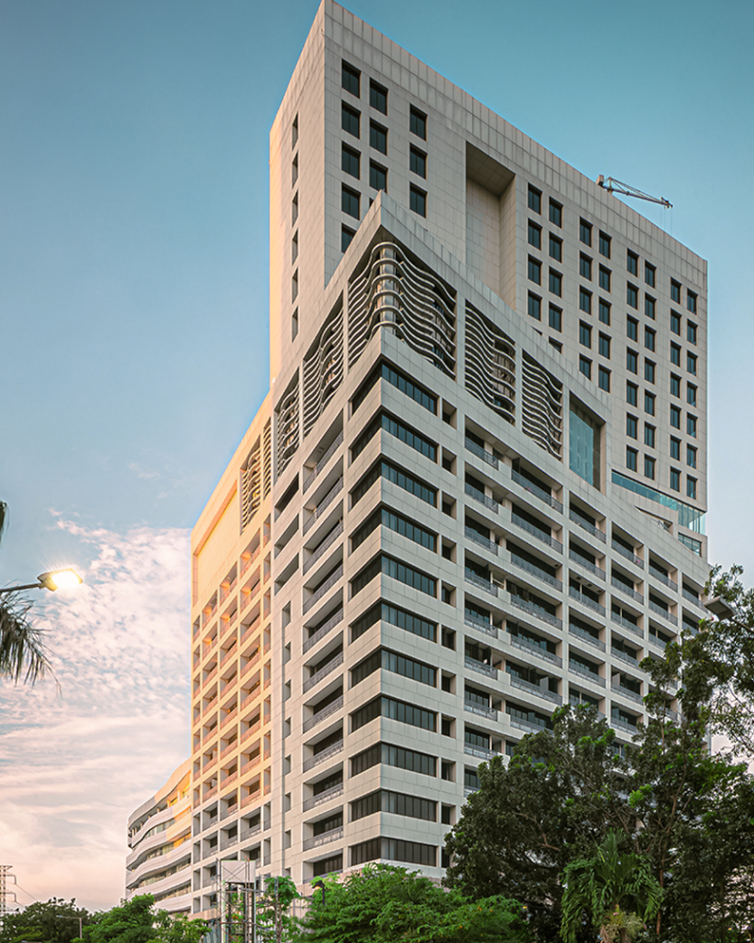 Whiz Luxe Hotel Spazio Surabaya Venues