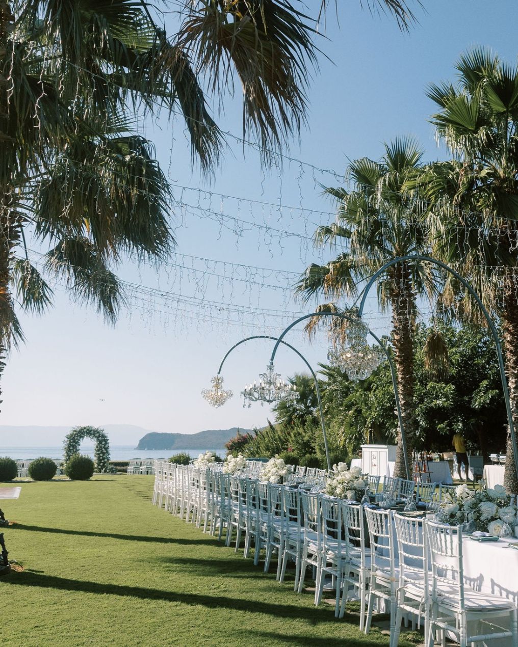 Sea View by En Kipo Venue photo