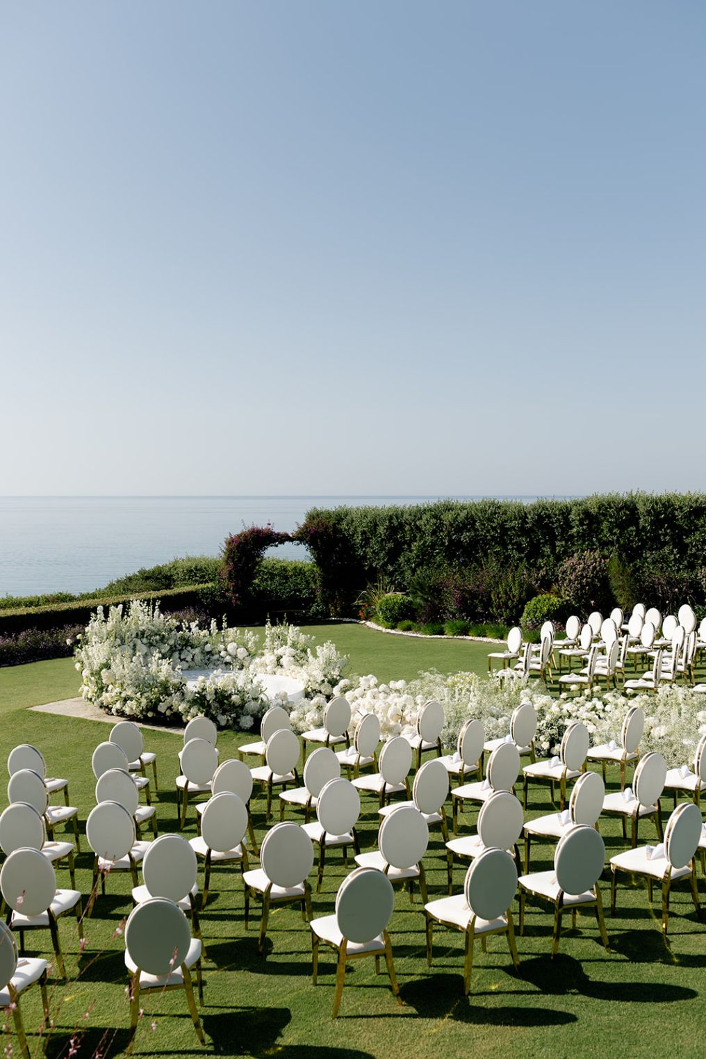 Sea View by En Kipo Venue photo