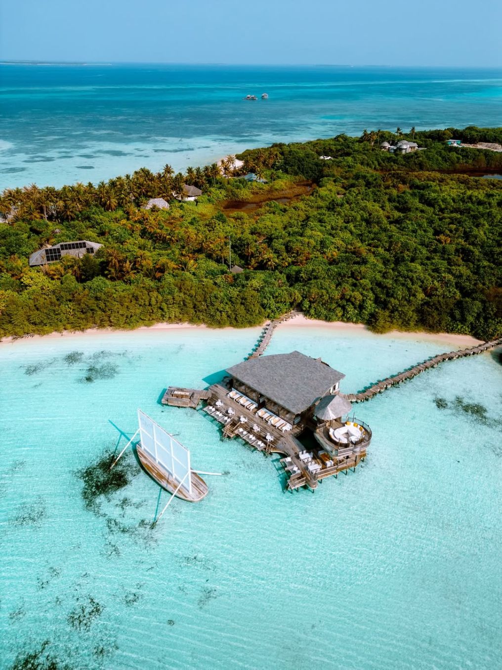 Soneva Venue Soneva Venue photo