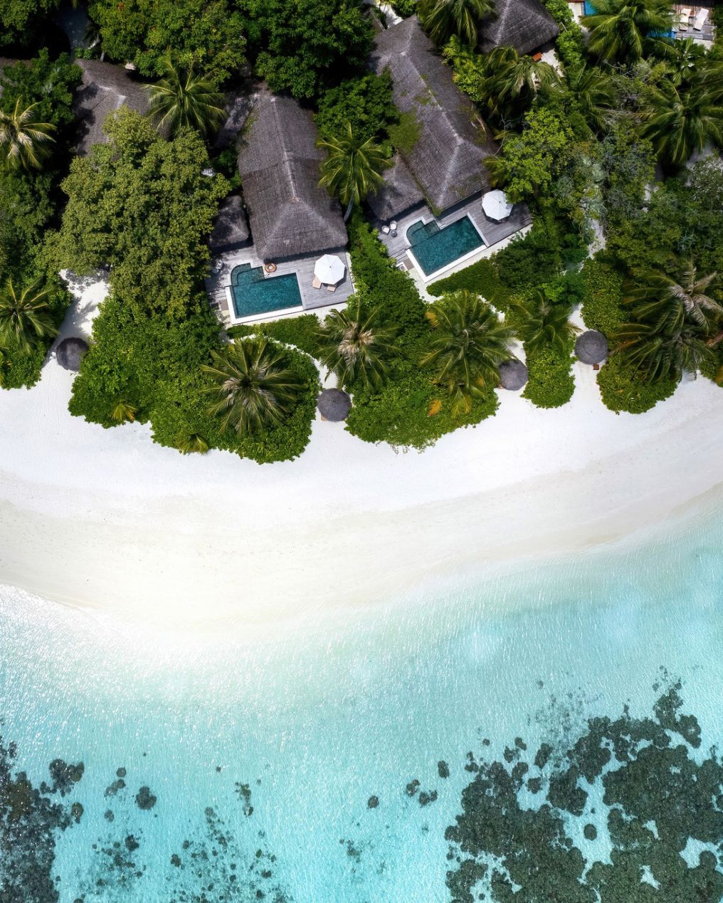Baros Maldives Venue Baros Maldives Venue photo