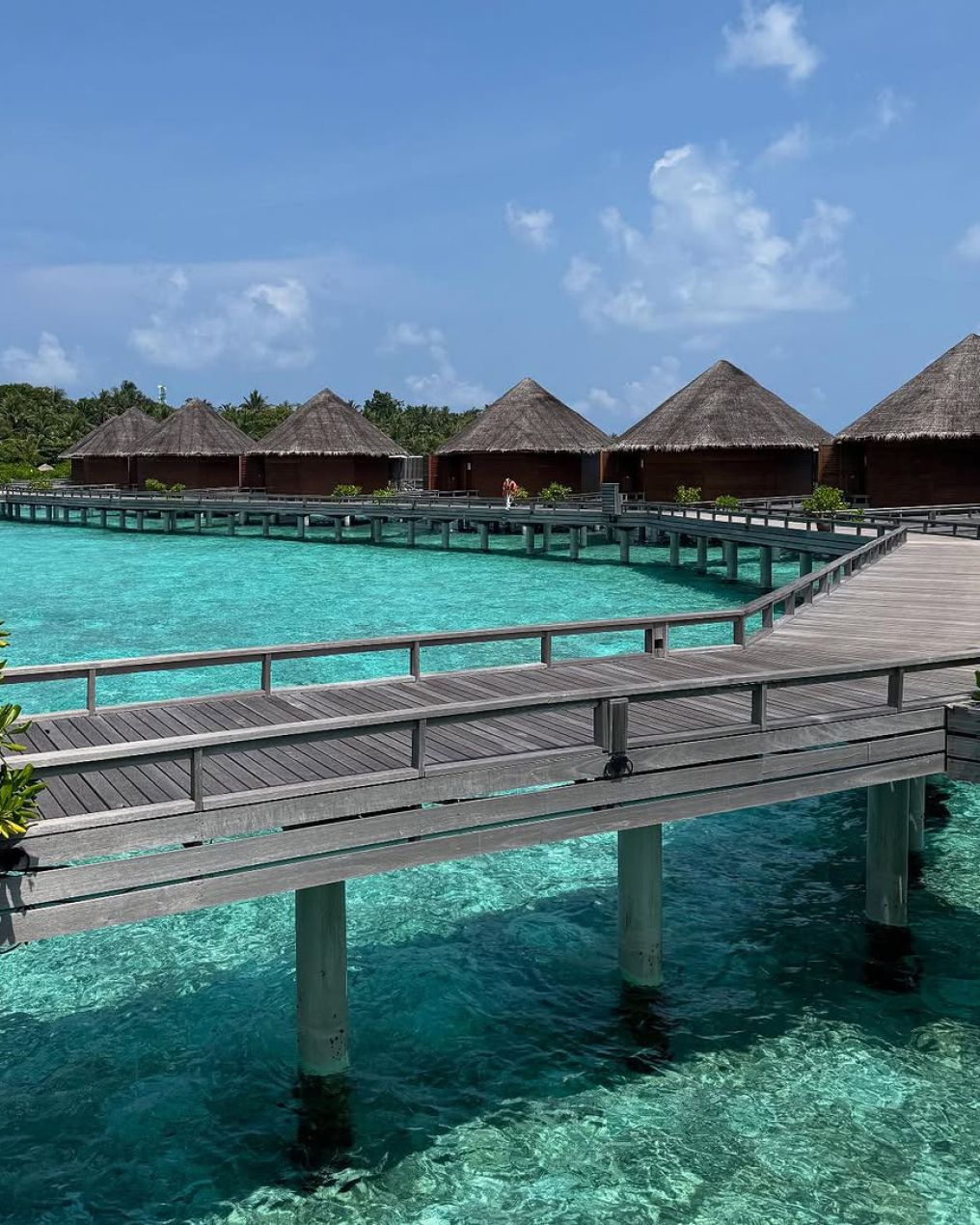 Baros Maldives Venue Baros Maldives Venue photo
