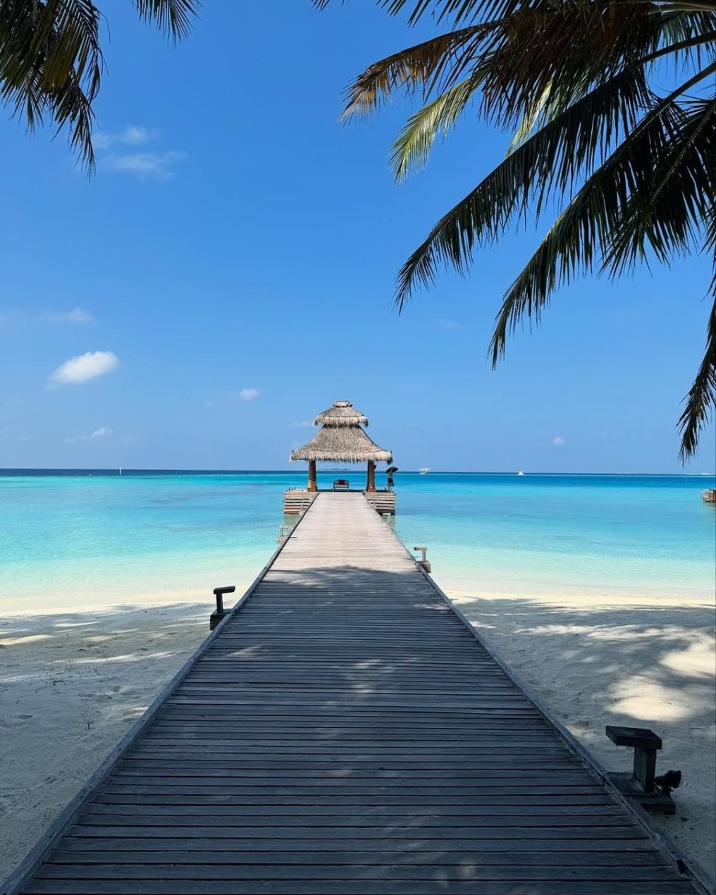 Baros Maldives Venue Baros Maldives Venue photo