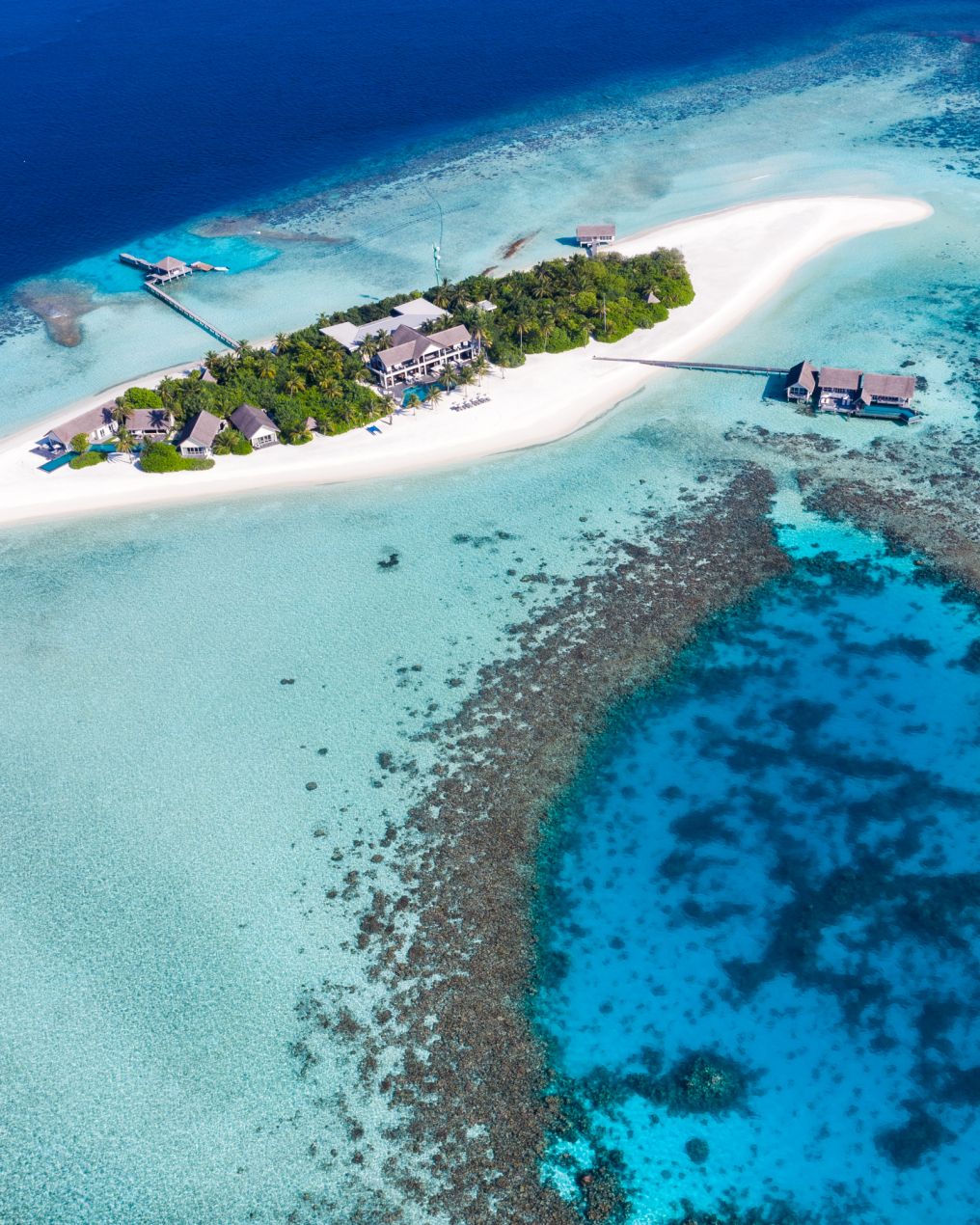 Four Seasons Resorts Maldives Venue Four Seasons Resorts Maldives Venue photo