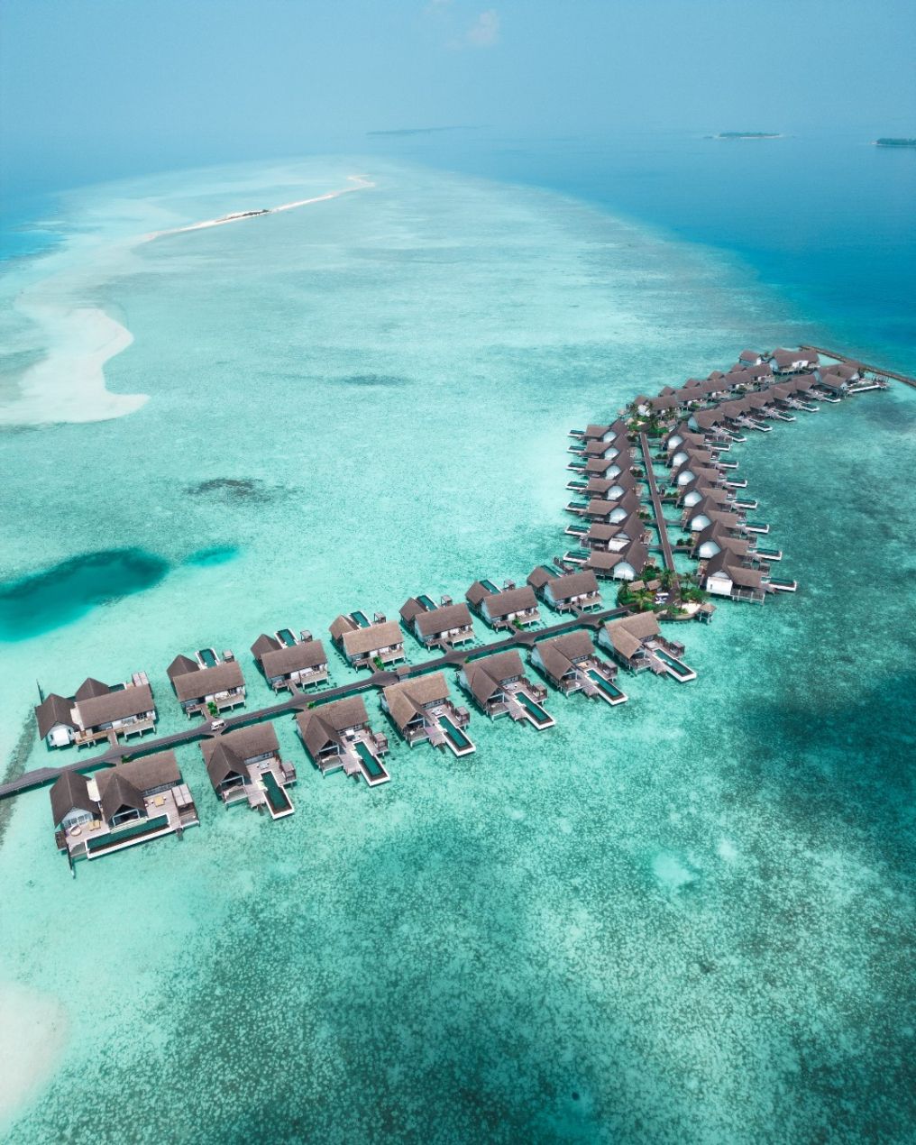 Four Seasons Resorts Maldives Venue Four Seasons Resorts Maldives Venue photo
