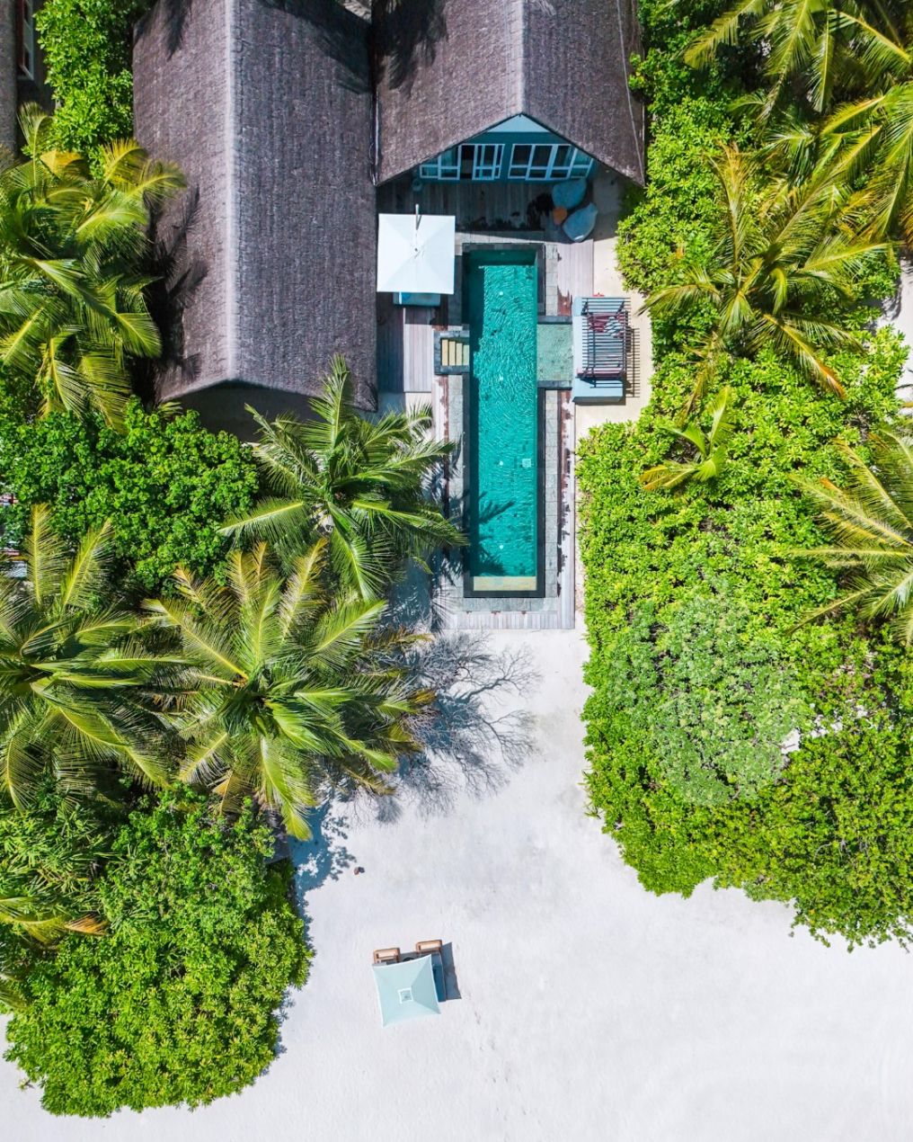Four Seasons Resorts Maldives Venue Four Seasons Resorts Maldives Venue photo