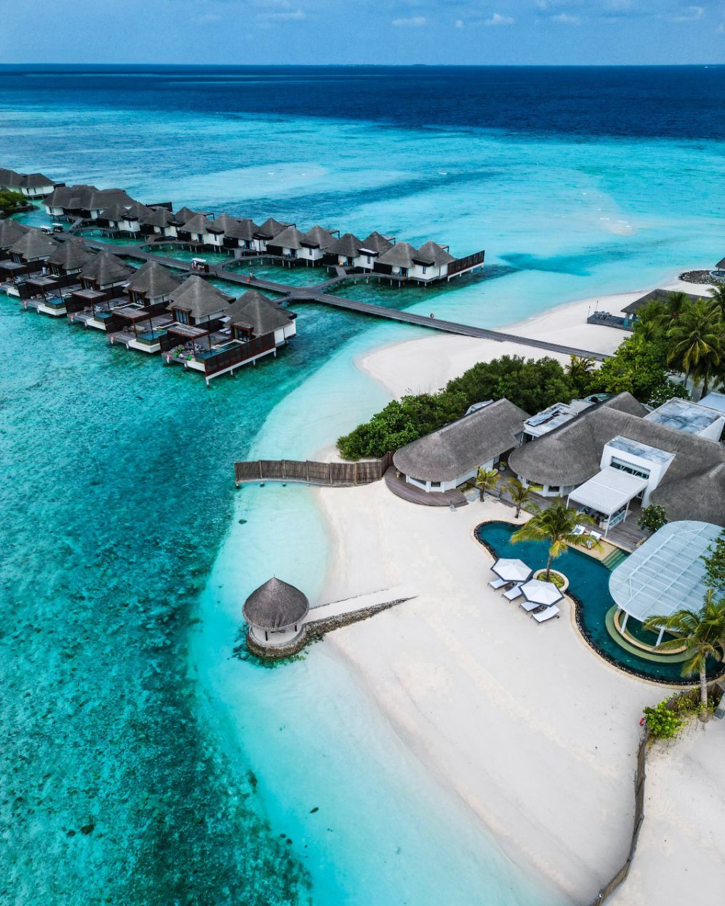 Four Seasons Resorts Maldives Venue Four Seasons Resorts Maldives Venue photo