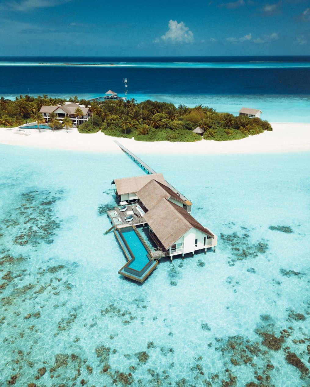 Four Seasons Resorts Maldives Venue Four Seasons Resorts Maldives Venue photo