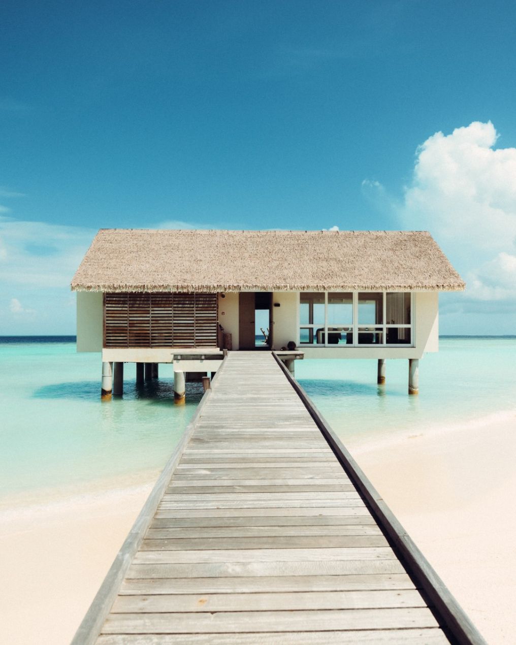Four Seasons Resorts Maldives Venue Four Seasons Resorts Maldives Venue photo