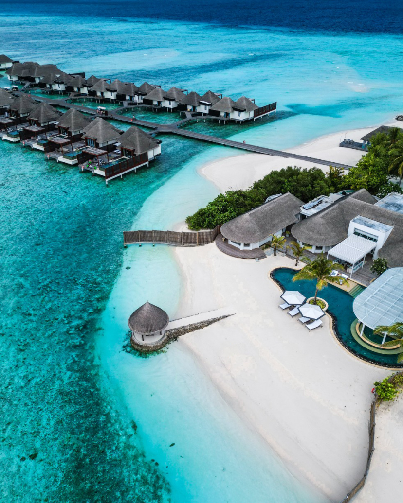 Four Seasons Resorts Maldives Venues