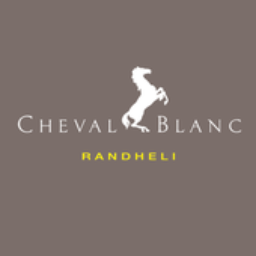 Cheval Blanc Randheli Venue