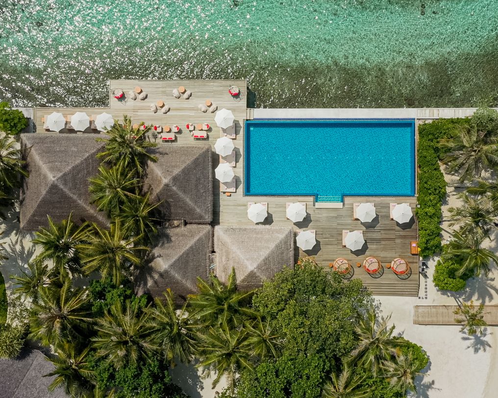 Anantara Veli Maldives Resort Venue Anantara Veli Maldives Resort Venue photo