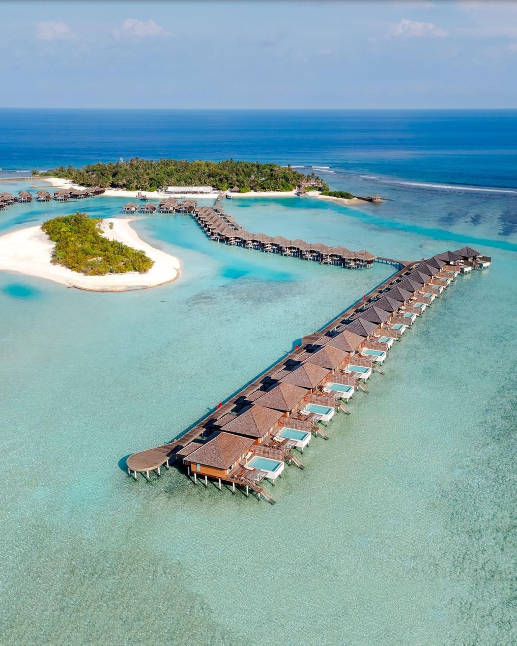 Anantara Veli Maldives Resort Venue Anantara Veli Maldives Resort Venue photo