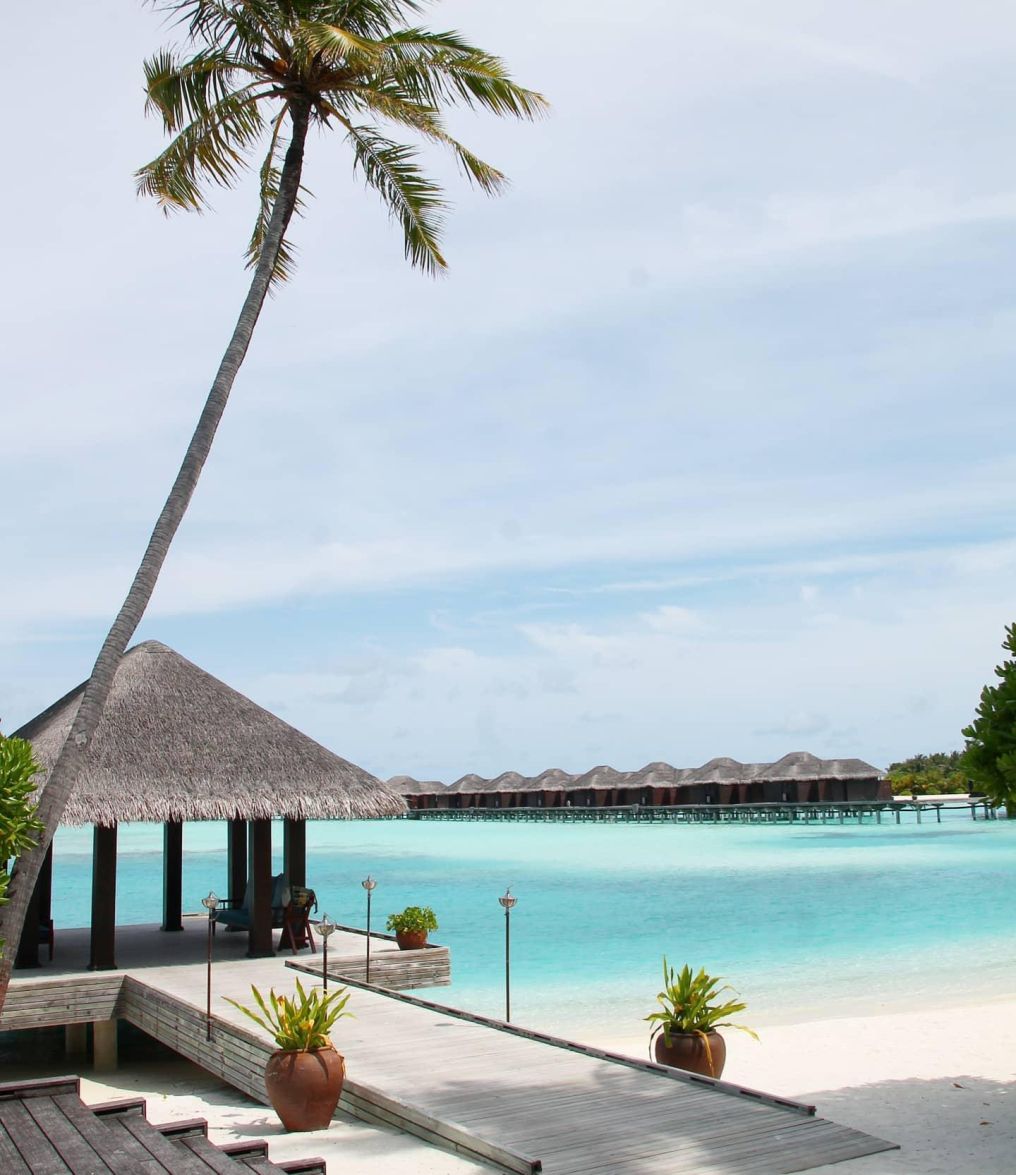 Anantara Veli Maldives Resort Venue Anantara Veli Maldives Resort Venue photo
