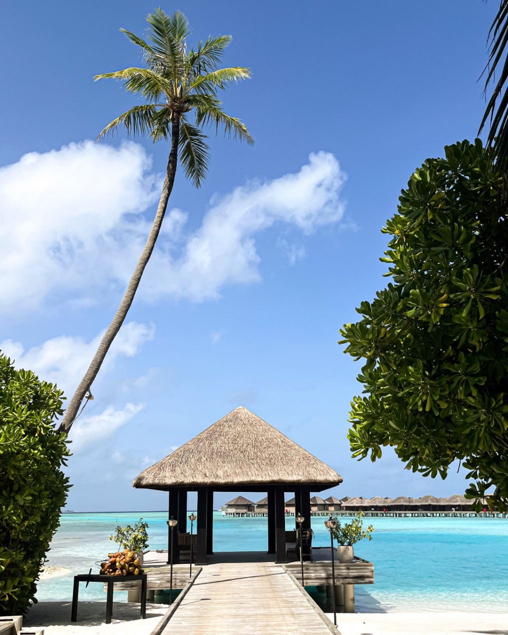 Anantara Veli Maldives Resort Venue Anantara Veli Maldives Resort Venue photo