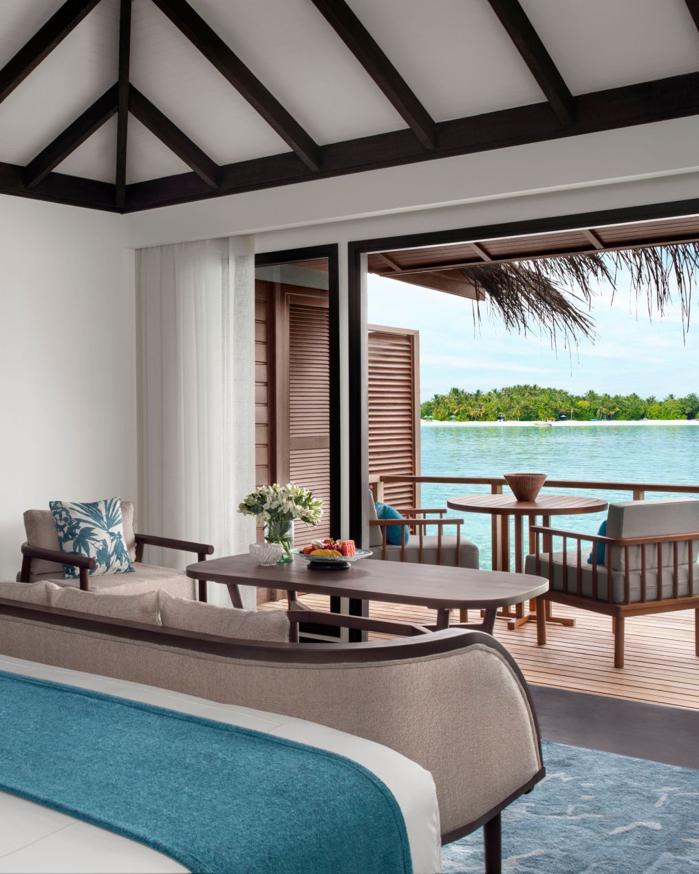 Anantara Veli Maldives Resort Venue Anantara Veli Maldives Resort Venue photo