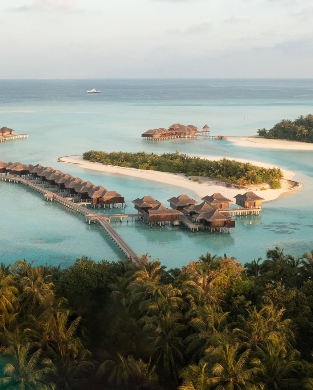 Anantara Veli Maldives Resort Venue Anantara Veli Maldives Resort Venue photo