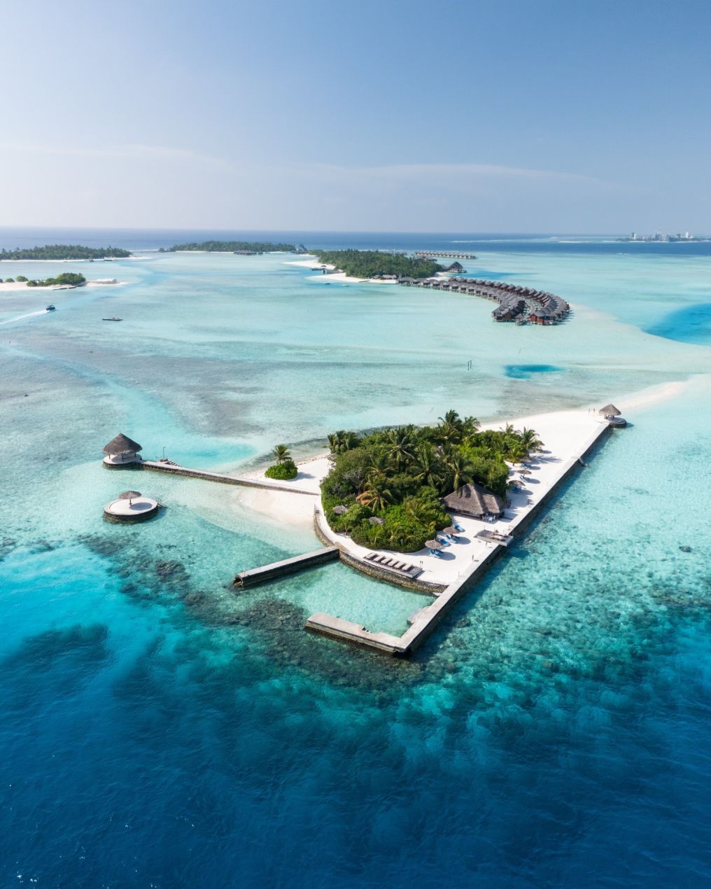 Anantara Veli Maldives Resort Venue Anantara Veli Maldives Resort Venue photo