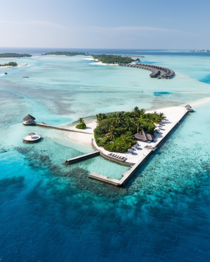 Anantara Veli Maldives Resort Venues