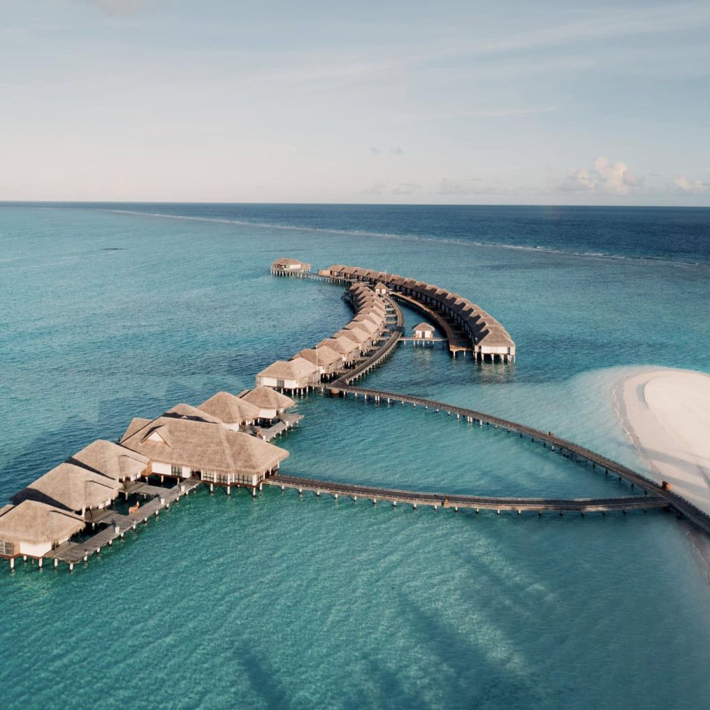 Velassaru Maldives Venue Velassaru Maldives Venue photo