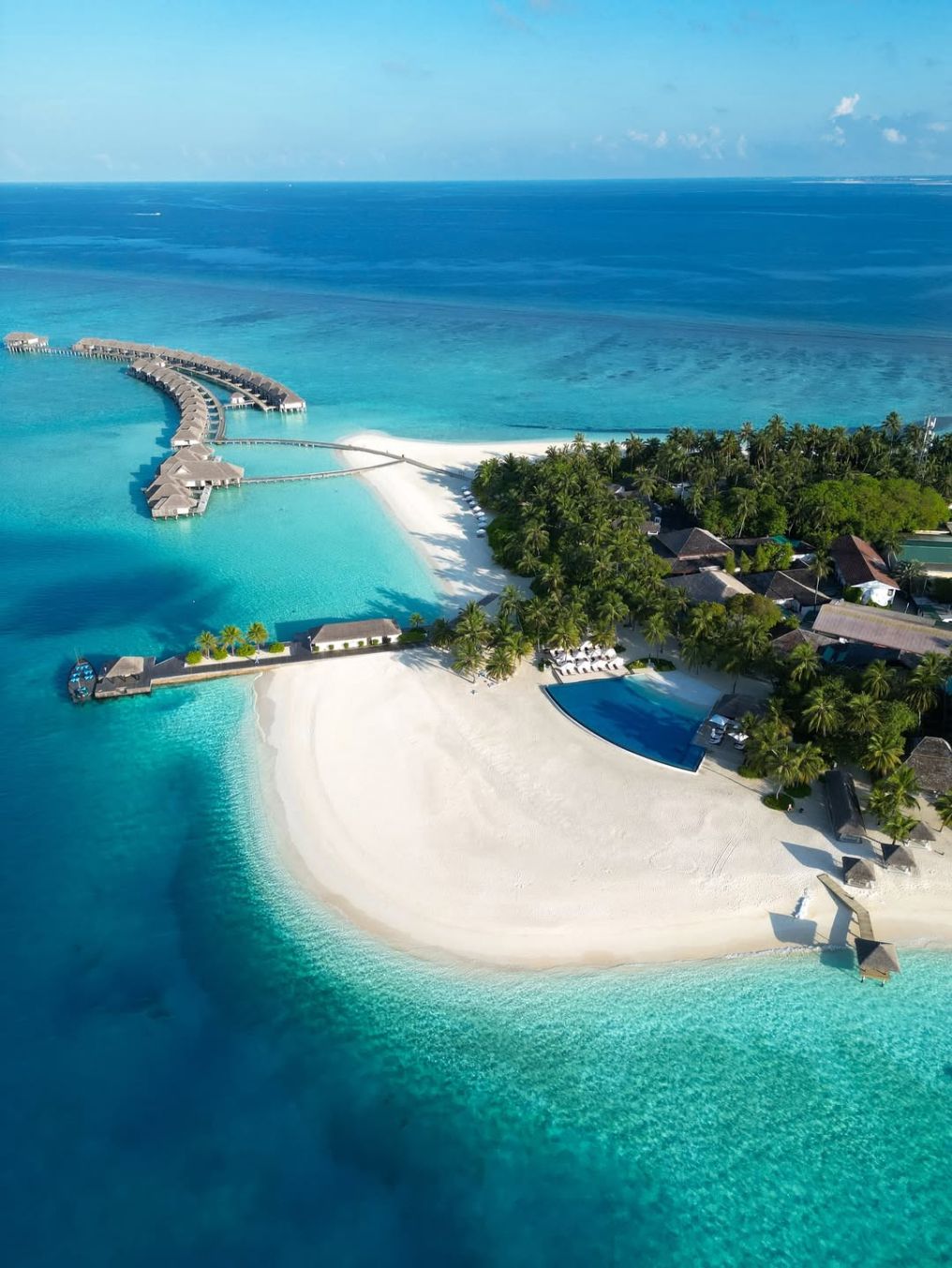 Velassaru Maldives Venue Velassaru Maldives Venue photo