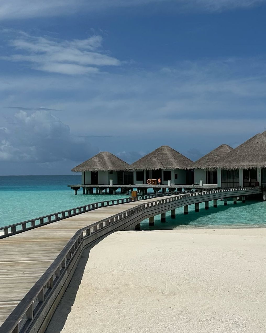 Velassaru Maldives Venue Velassaru Maldives Venue photo