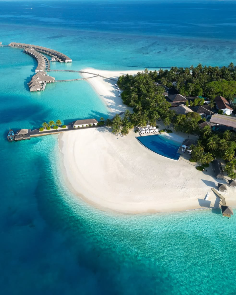 Velassaru Maldives Venues