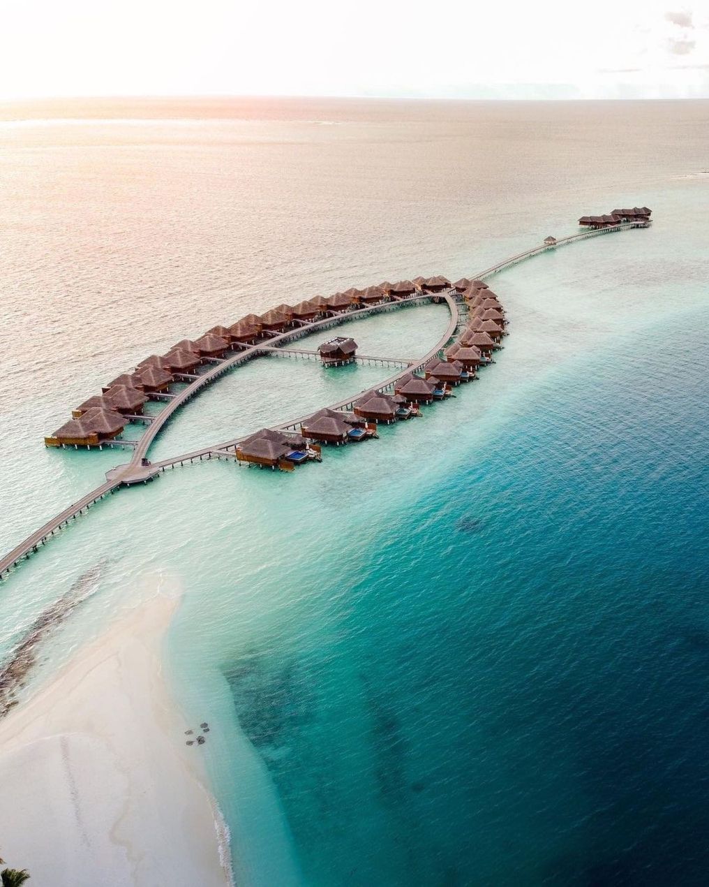 Huvafen Fushi Maldives Venue Huvafen Fushi Maldives Venue photo