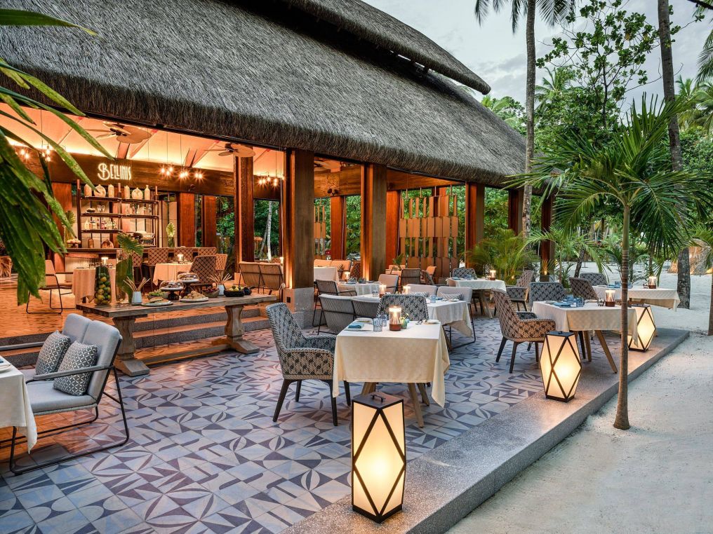 JOALI Maldives Venue JOALI Maldives Venue photo