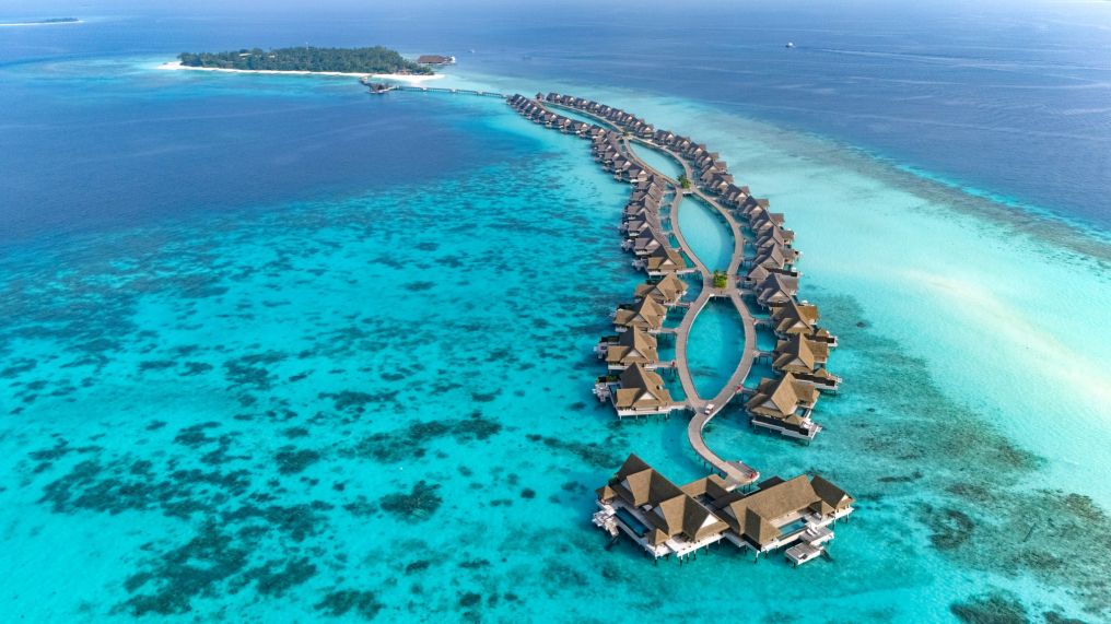 JOALI Maldives Venue JOALI Maldives Venue photo