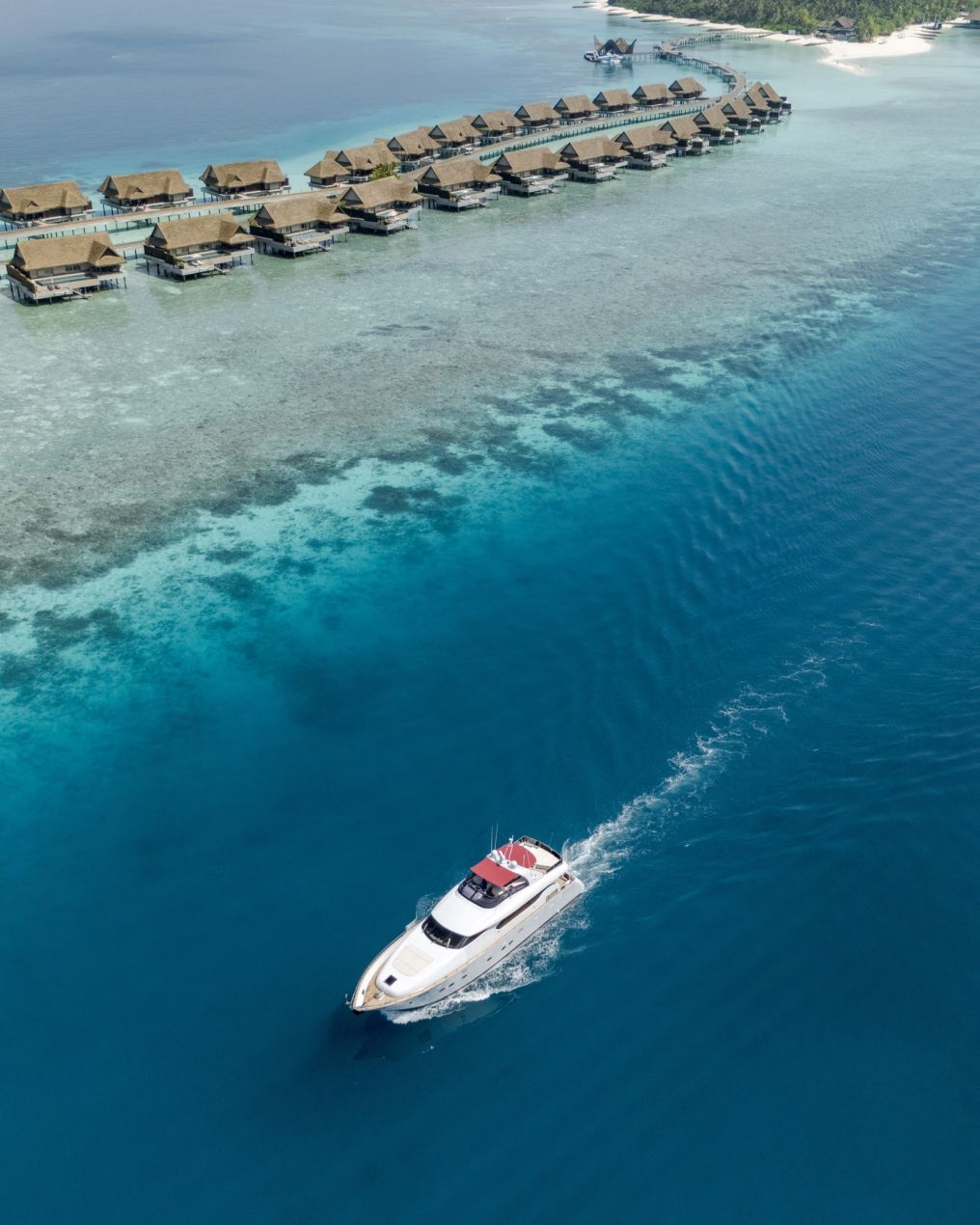 JOALI Maldives Venue JOALI Maldives Venue photo