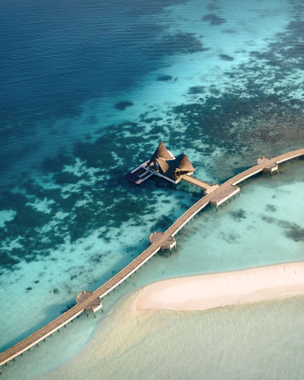 JOALI Maldives Venue JOALI Maldives Venue photo